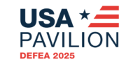 USA PAVILION DEFEA 2025